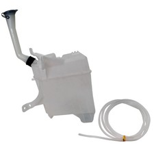 Washer Reservoir For 2015-2018 Nissan Murano with Pump and Sensor 289105AA0A picture