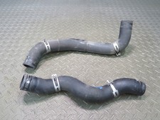 09-20 NISSAN Z34 370Z VQ37VHR ENGINE RADIATOR COOLANT HOSE PIPE LINE SET OEM picture