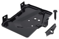 OER Battery Tray Kit 1966-1969 Firebird and Camaro 1966 Bel Air Biscayne Impala picture