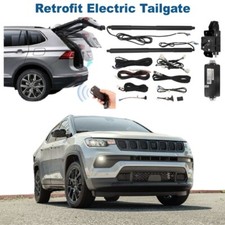 Retrofit Power Liftgate Fits for JEEP Compass 2017-2025 Electric Tailgate System picture