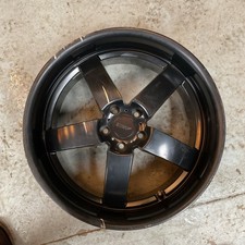 TSW Rockingham Wheel 20x10 picture