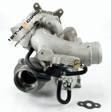 Billet 6+6 Turbo K04-0064 For Audi A3 TT VW Golf Seat Leon 2.0L TFSI 265/270HP picture
