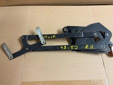 1948-1952 Ford Truck NOS RH Window Regulator For Ford F -1 thru F-5. #7C-812300 picture