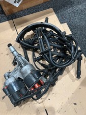 porsche 964/ 993 Bosch twin plug distributor ignition with wires picture