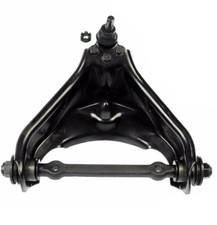 Upper Right Control Arm RWD 2WD Dodge Dakota Durango 1997 to 1999 Suspension New picture