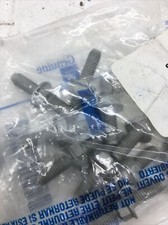 Genuine GM Multi-Purpose Stud 11518950-10 Count (New Old Stock) picture