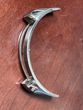 OEM 1959-1960 Chevy Impala Steering Column Shift Indicator Bezel Automatic picture