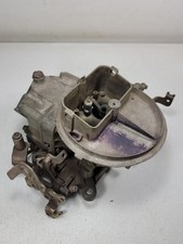 Vintage Holley Carburetor List 4412-2 (6R 3250 B) 2 Barrel Racing Carburetor picture