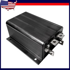 New 62-204-00 Motor Controller 24V 275A For Taylor Dunn Personnel Carrier UTV US picture
