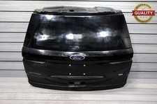 2011-2015 FORD EXPLORER REAR TRUNK TAILGATE LIFTGATE BLACK W/ GLASS OEM picture