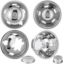 4 fits DODGE RAM 3500 2003-2025 17
