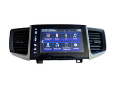 2017-2018 Honda Pilot Elite GPS Touchscreen Radio Apple CarPlay Android Auto picture