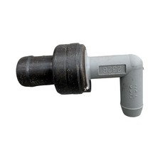 PCV Valve-VIN: 8, FI Purolator PV1064 FOR Toyota Corolla Chevrolet Prizm picture