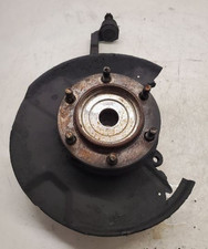 1995-2002 Toyota Tacoma 2000-2002 Tundra 4x4 Front Right Spindle Knuckle Non-ABS picture