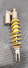 2005 - 2007 Honda CRF250R Showa Rear Shock Suspension Absorber picture