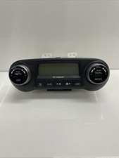 10-13 Hyundai Tucson A/C Heater Temperature Climate Control Auto OEM 97250-2SXXX picture