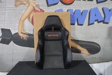 XD051V5AA NEW OEM 2005 DODGE VIPER SRT-10 COPPERHEAD SEATBACK DRIVER OR picture