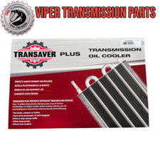Hayden Transaver Plus Transmission Oil Cooler OC-1405 picture