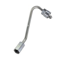 Fuel Injection Fuel Feed Pipe Replaces OEM 2405076PE picture