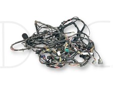 05-06 Ford F250 F350 Super Duty Lariat Crew Cab Wiring Harness 5C3T-14A005-P260X picture