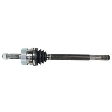 GSP NCV82505 Front Left CV Axle fits 1984-1998 Jeep Cherokee picture