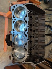 AMC 360 Short Block .060 Bored Over Engine picture