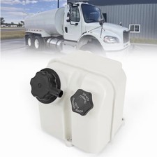 575.1133 Power Steering Reservoir Replaces A1416242000, A1417941000 - 4 Quart picture