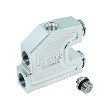 PPE Transmission Cooler Thermostatic Bypass Upgrade For 6.7L Cummins 68RFE 2013- picture