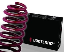 VOGTLAND LOWERING SPRINGS 2007 07 08 09 09 10 11 12 13 2013 VOLVO C30 956922 picture
