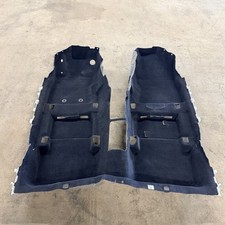2024 - 2025 SUBARU IMPREZA INTERIOR FLOOR CARPET MAT LINER COVER 95011FN100 OEM picture
