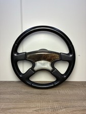 Atiwe 40 Steering Wheel Made in Italy | Original Classic Sport Wheel picture