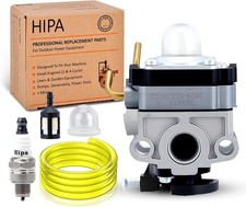 C430 Carburetor fit Ryobi S430 X430 309370002 RY34001 RY34421 RY34441 30cc picture