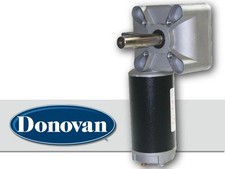Donovan Durabuilt 90:1 600W Tarp Motor, PN #1802066 w/ 1 Year Warranty picture
