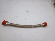 GENUINE OEM CATERPILLAR HEAVY DUTY STEEL BRAIDED HOSE ASSEMBLEY 304-9988 NEW picture