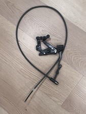 2005-2008 Mini Cooper Convertible Top Track Sunroof Cable PASSENGER Side RH OEM picture