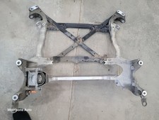 (LOCAL PICKUP ONLY) Crossmember/K-Frame Front Fits 12-17 AUDI A5 2095501 picture