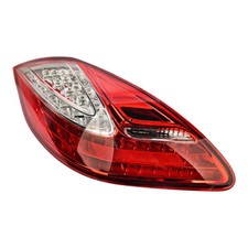NEW Rear Driver Side Tail light For 2010-2013 Porsche Panamera 970 3.6L 4.8L picture