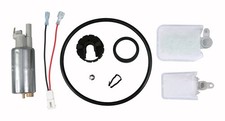 CarQuest Electric Fuel Pump E2522 picture