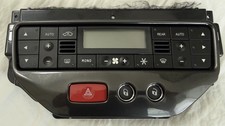 2008-2019 Maserati Gran Turismo HVAC AC Heat Climate Control NICE OEM ST46 picture