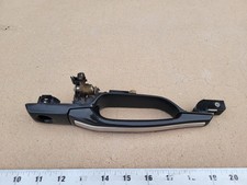 Front Right Passenger Door Handle Exterior Assembly Door Mits 97-03 DIAMANTE  picture