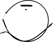Barnett Stealth Clutch Cable +8