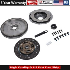 17-050 Transmission Clutch Kit for VW Jetta 1999-2005 Golf 99-06 Beetle 98-06 US picture