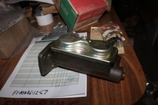 NOS 60s 70s master Cylinder 67 - 70 Mopar Dodge Plymouth drum brakes E71528 picture