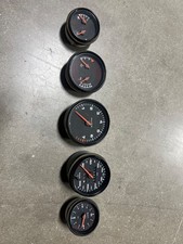porsche 964 gauge set gauges 911 speedometer tachometer picture