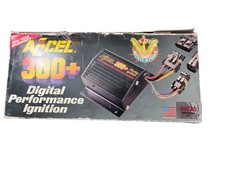 Vintange Accel 300+ Digital Performance Ignition System Universal Kit # 49320 picture