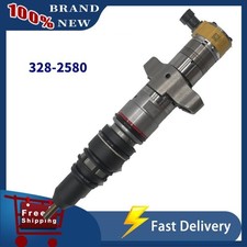 328-2580 10R-9003 Diesel Auto Fuel Injector for C9 Engine 330D 336D Excavator picture