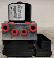 2014-2015 Ford Explorer Abs Anti-Lock Brake Pump Assembly Used picture
