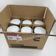 6PCS For Fleet guard Fleetguard FF5825NN 5599456 Fuel Filter NanoNet X15 Cummins picture