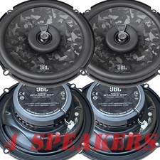 JBL Stage3 68F, 560 watts 6-1/2 inch 2-Way Car Audio Upgrade Speakers Qty: 4 picture