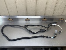 11-16 FORD F250 F550 6.7L 6R140 DIESEL TRANSMISSION HARNESS OEM CC3T-15525-BB picture